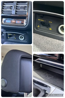 VW Passat 2.0 TDI DSG Distronic | Mobile.bg    16