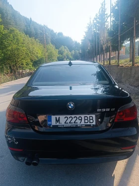 BMW 535 E60 | Mobile.bg    2
