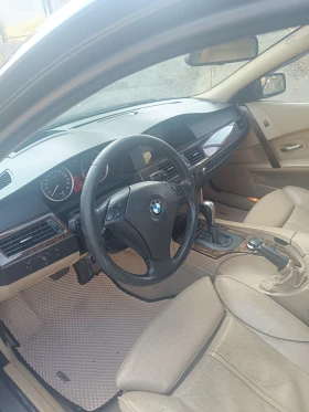 BMW 535 E60 | Mobile.bg    4