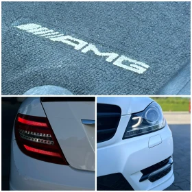 Mercedes-Benz C 220 AMG COUPE | Mobile.bg    12