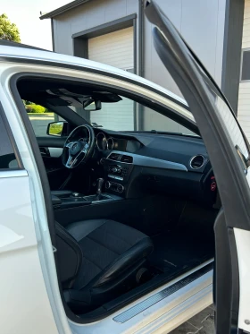 Mercedes-Benz C 220 AMG COUPE | Mobile.bg    3