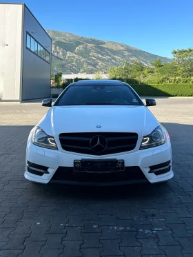 Mercedes-Benz C 220 AMG COUPE | Mobile.bg    2