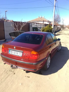 BMW 316   | Mobile.bg    11