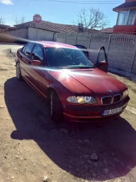     BMW 316  