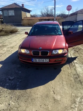 BMW 316   | Mobile.bg    8