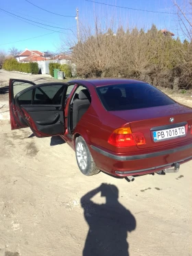 BMW 316   | Mobile.bg    12