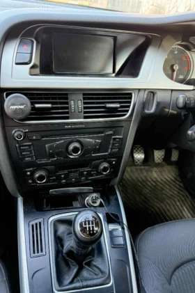 Audi A4 | Mobile.bg    4