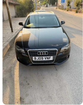 Audi A4 | Mobile.bg    2