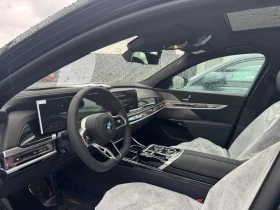 BMW 740 M sport xDrive Mhev | Mobile.bg    5
