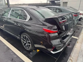 BMW 740 M sport xDrive Mhev | Mobile.bg    3