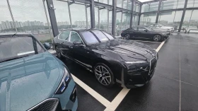 BMW 740 M sport xDrive Mhev | Mobile.bg    2