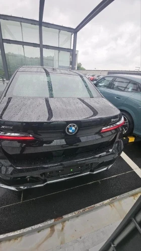 BMW 740 M sport xDrive Mhev | Mobile.bg    4