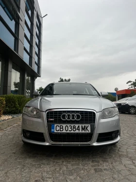 Обява за продажба на Audi A4 1.9 TDI  ~9 499 лв. - изображение 1