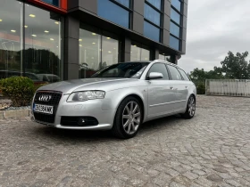 Обява за продажба на Audi A4 1.9 TDI  ~9 499 лв. - изображение 1