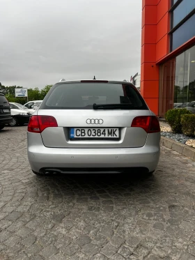 Обява за продажба на Audi A4 1.9 TDI  ~9 499 лв. - изображение 3