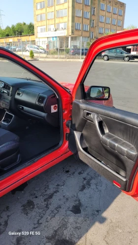 Обява за продажба на VW Golf GOLF 3 1.9TDI SYNCRO ~5 300 лв. - изображение 9