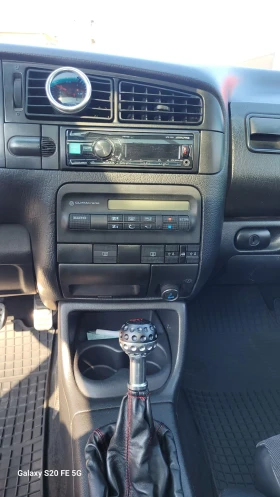 Обява за продажба на VW Golf GOLF 3 1.9TDI SYNCRO ~5 300 лв. - изображение 7