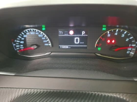 Обява за продажба на Peugeot 2008 Active Pack 1.2 PureTech ~32 000 лв. - изображение 4