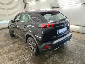 Обява за продажба на Peugeot 2008 Active Pack 1.2 PureTech ~32 000 лв. - изображение 1