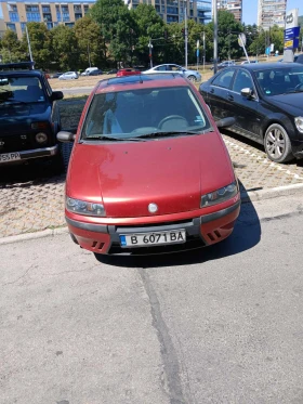 Fiat Punto | Mobile.bg    3