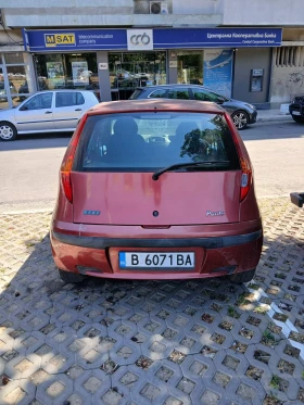 Fiat Punto | Mobile.bg    2