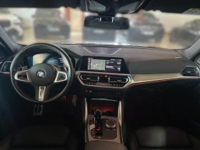 BMW 430 i/COUPE/245HP/M-SPORT/LASER/DRIVE-ASS./KLESS/580f - 82999 лв. - 57766253 8