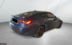 BMW 430 i/COUPE/245HP/M-SPORT/LASER/DRIVE-ASS./KLESS/580f - 82999 лв. - 57766253 4