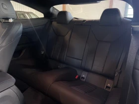 BMW 430 i/COUPE/245HP/M-SPORT/LASER/DRIVE-ASS./KLESS/580f - 82999 лв. - 57766253 12