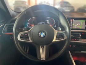 BMW 430 i/COUPE/245HP/M-SPORT/LASER/DRIVE-ASS./KLESS/580f - 82999 лв. - 57766253 9