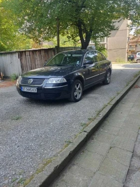 Обява за продажба на VW Passat 1.9 TDI - 101 к.с ~2 400 лв. - изображение 1