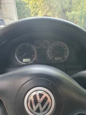 Обява за продажба на VW Passat 1.9 TDI - 101 к.с ~2 400 лв. - изображение 5