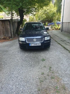 Обява за продажба на VW Passat 1.9 TDI - 101 к.с ~2 400 лв. - изображение 3