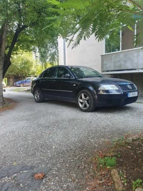 Обява за продажба на VW Passat 1.9 TDI - 101 к.с ~2 400 лв. - изображение 1