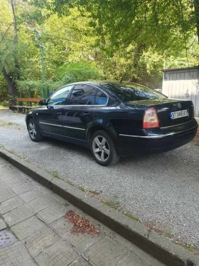 Обява за продажба на VW Passat 1.9 TDI - 101 к.с ~2 400 лв. - изображение 2