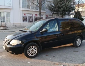  Chrysler Gr.voyager