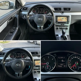 Обява за продажба на VW Passat 2.0TDI DSG 4motion/Swiss ~17 499 лв. - изображение 10