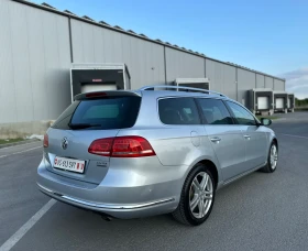 Обява за продажба на VW Passat 2.0TDI DSG 4motion/Swiss ~17 499 лв. - изображение 5