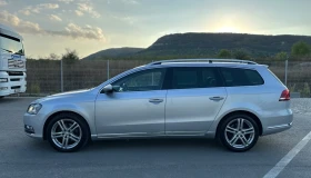 Обява за продажба на VW Passat 2.0TDI DSG 4motion/Swiss ~17 499 лв. - изображение 2