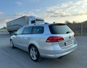 Обява за продажба на VW Passat 2.0TDI DSG 4motion/Swiss ~17 499 лв. - изображение 3