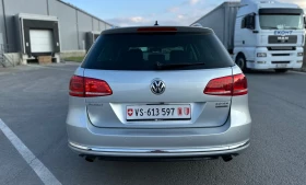 Обява за продажба на VW Passat 2.0TDI DSG 4motion/Swiss ~17 499 лв. - изображение 4