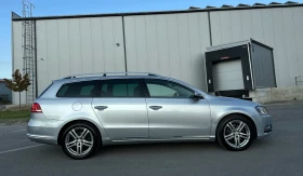 Обява за продажба на VW Passat 2.0TDI DSG 4motion/Swiss ~17 499 лв. - изображение 6