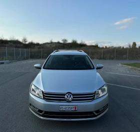 Обява за продажба на VW Passat 2.0TDI DSG 4motion/Swiss ~17 499 лв. - изображение 1