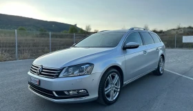 Обява за продажба на VW Passat 2.0TDI DSG 4motion/Swiss ~17 499 лв. - изображение 1