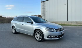Обява за продажба на VW Passat 2.0TDI DSG 4motion/Swiss ~17 499 лв. - изображение 7