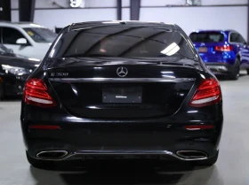 Mercedes-Benz E 300 SPORT-PKG* BURMESTER* AMBIENT* CAMERA* KEYLESS*  | Mobile.bg    6