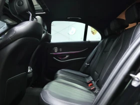 Mercedes-Benz E 300 SPORT-PKG* BURMESTER* AMBIENT* CAMERA* KEYLESS*  | Mobile.bg    16