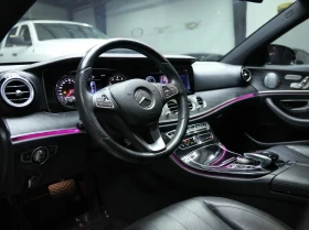 Mercedes-Benz E 300 SPORT-PKG* BURMESTER* AMBIENT* CAMERA* KEYLESS*  | Mobile.bg    9