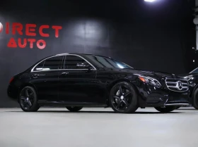 Mercedes-Benz E 300 SPORT-PKG* BURMESTER* AMBIENT* CAMERA* KEYLESS*  | Mobile.bg    4