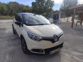 Обява за продажба на Renault Captur Energy intens ~12 999 лв. - изображение 1