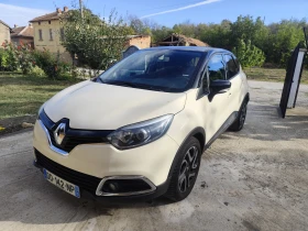 Обява за продажба на Renault Captur Energy intens ~12 999 лв. - изображение 1